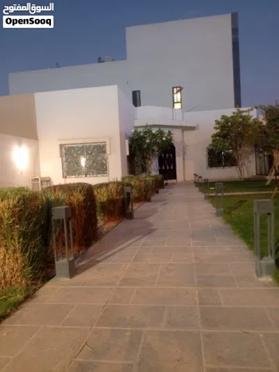 صيانه الحدائق 2