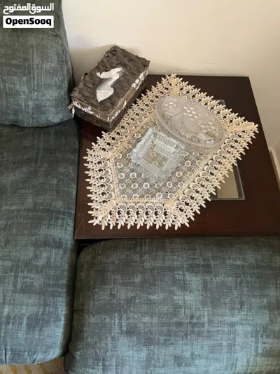 كنب للبيع 7مقاعد 3