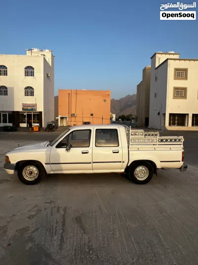 Toyota Other 4