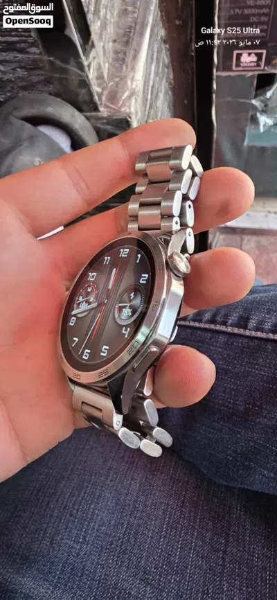 جي تي 4ساعه ذكبه 3