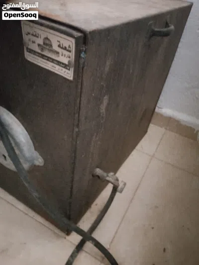 فرن عربي نضيف 2