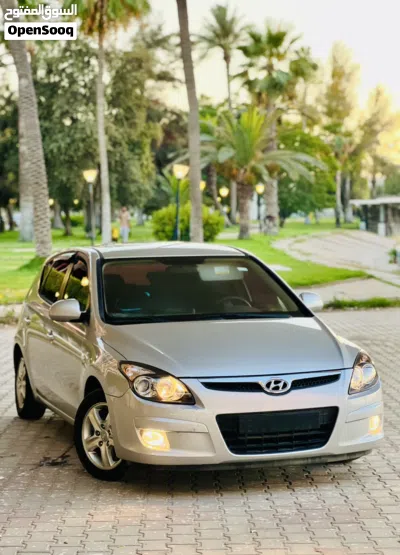 Hyundai i30 GL 3