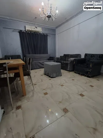 شقق مصيفية مفروشة مكيفة جنوب سيناء مدينة راس سدر ارض الجمعية قريبة من البحر و السوق التجاري 2