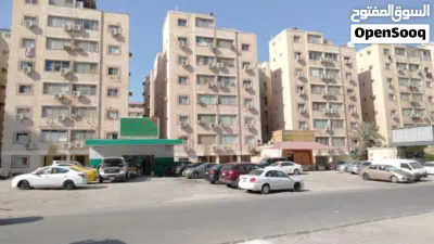 مطعم الضمان بالمهبوله قطعه3 4