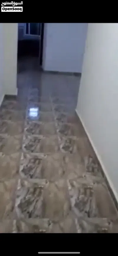 بيت للايجار طابق ارضي 4