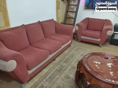 طقم كنبايات 3