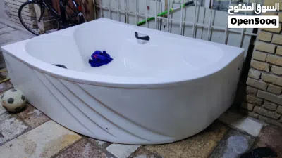 جاكوزي بانيو 4