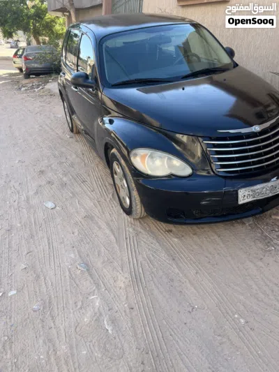 Chrysler PT Cruiser Standard 4