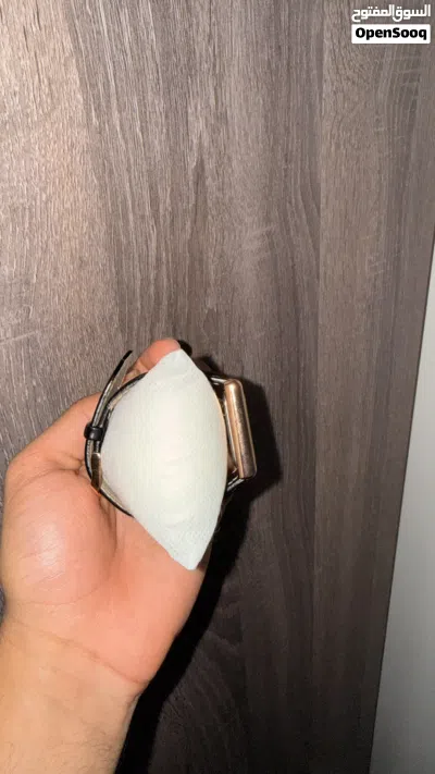 ساعه كارتيير نسخه طبق الأصل 3