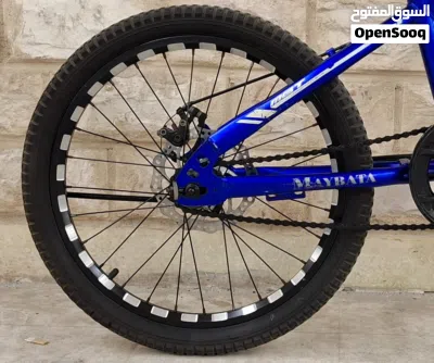 Selling bike MBT sport bike size 20inch 3