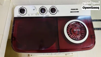 8 KG Washing Machine for Sale 2