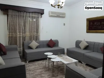 شقة للبيع بحى المشير الطابق السادس، يوجد مصعد 2