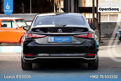 Lexus ES ES 300 2