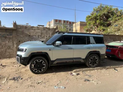 بي واي دي ليوبارد 8 2