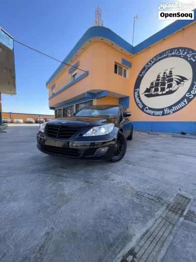 Hyundai Other 2