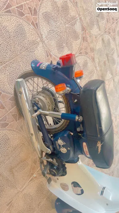 هوندا أخرى 3