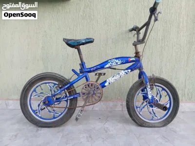 ثلاثة درجات للبيع BMX 1 وا 2 كوريات 2