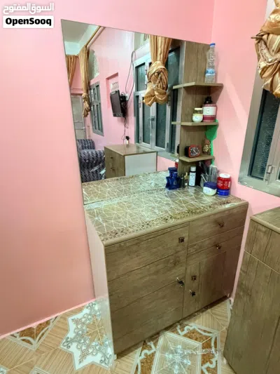 ابو حسام تصميم غرف نوم على حساب طلب زبون 3