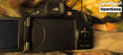 Canon SX40 HS 35x SUPER ZOOM Camera – Excellent Condition 3