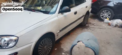 Hyundai Verna Standard 2