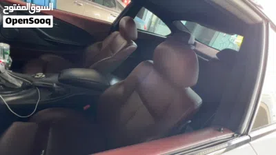 بي ام دبليو الفئة 6 645 2