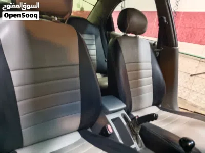 Daewoo Nubira 4