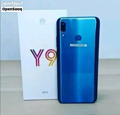 جهاز قوي من هواوي 3
