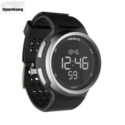 ساعة ديكاثلون رياضية Decathlon W900M Swip (أوبن بوكس جديدة تماماً) 2