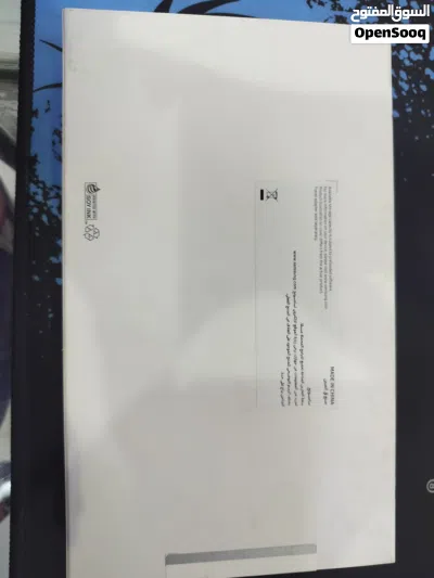 samsuns tab A11 brand new 2