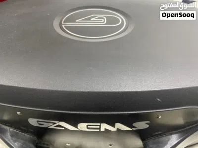 جهاز gaems للالعاب قابل للتفاوض 3