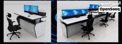 control room console 4