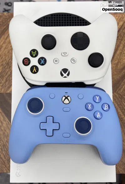 Xbox series s للبيع 2