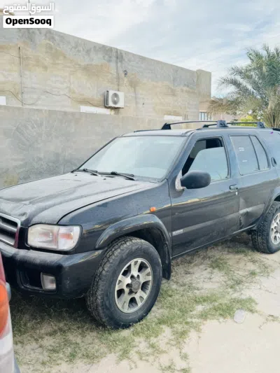 Toyota RAV 4 Adventure 3