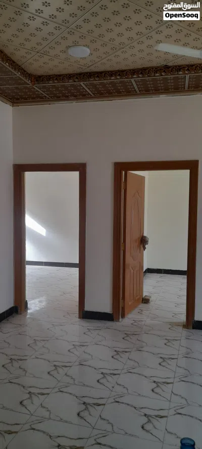 شقق عدد 2 للأيجار خلف مول الخورة (مناوي لجم) 4