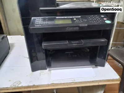 طابعة كانون متعددة الوظائف 3