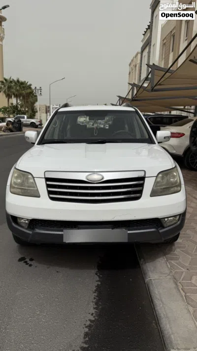 كيا موهافي EX 3
