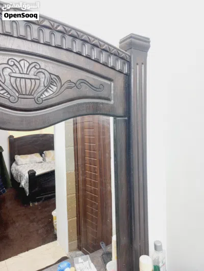 غرفة نوم 110 دنانير من الاخر 4