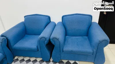3 Sofa set for Sale 3