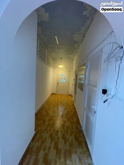 الخوير 33 من المالك مباشره شقه غرفتين غير مفروش للإيجار شامل الخدمات directly from apartment 2bhk 3