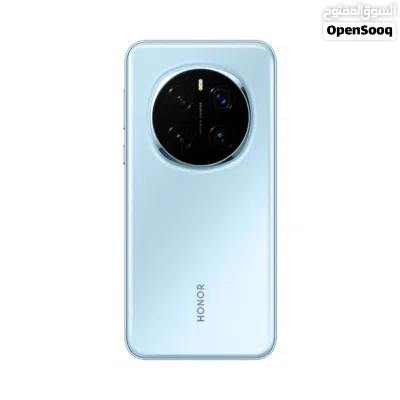 Honor Magic 7 Pro معالج: 8Elite رام: 12+12 تخزين: 512g بطارية : 5850mAh بسعر حررررررق 3