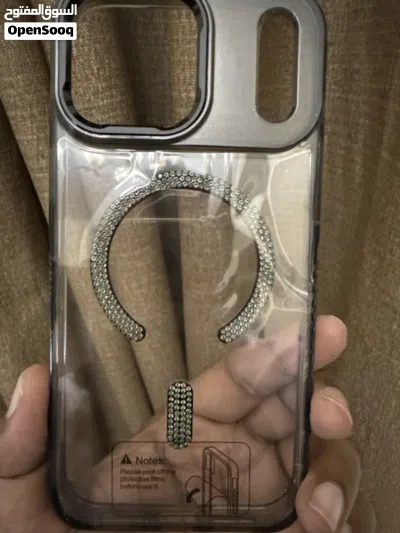 iPhone 17 Pro Max new cover 3
