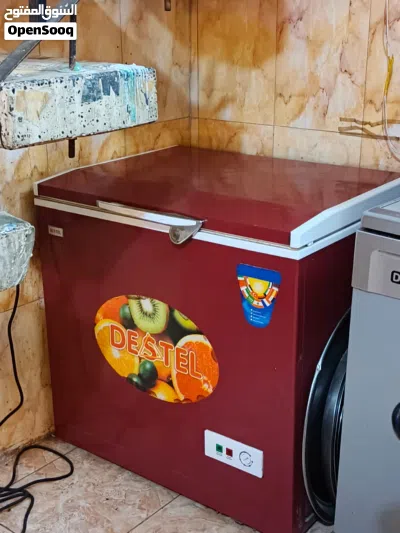 مجمدة للبيع وبيها مجال بسيط 3