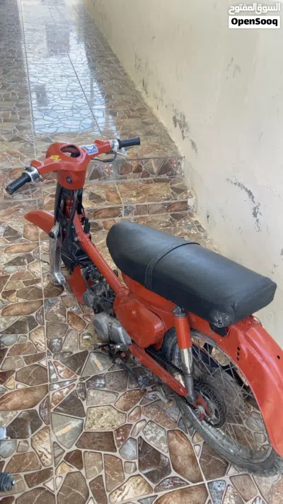 Honda Other 3