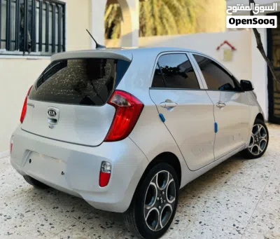 Kia Picanto Standard 3