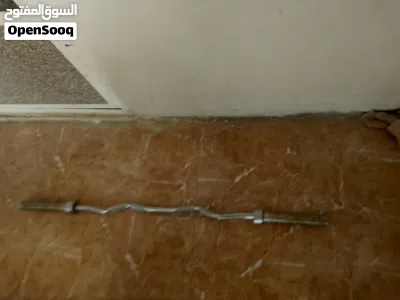 بار أولمبي 2