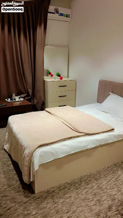 فندق البحيرات السبع 4