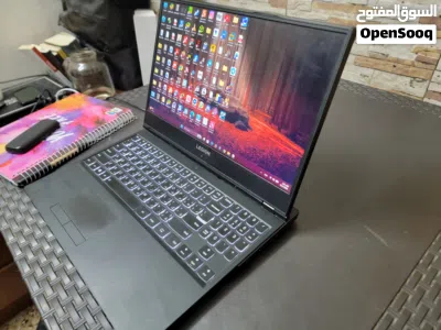 Lenovo legion Y530 للبيع المستعجل بسعر لقطة 4