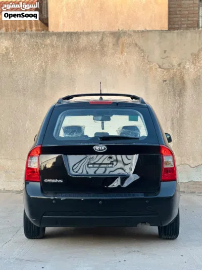 Kia Carens X-Line 2