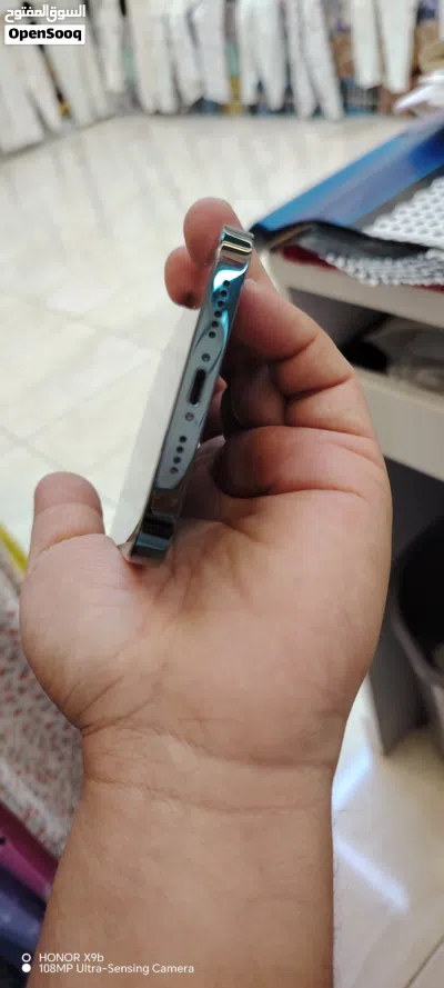 12 pro max 256GB Fresh conditions 4