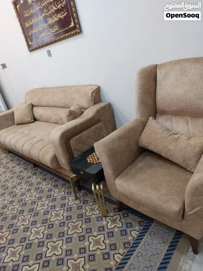 قنفات للبيع 2